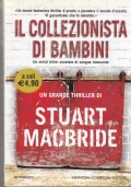 IL COLLEZIONISTA DI BAMBINI di 