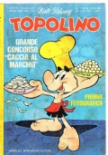 TOPOLINO 1079 di 