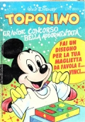 TOPOLINO 1082 di Autore