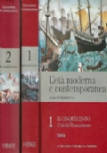 LET MODERNA E CONTEMPORANEA 4. Il Seicento, lEt del Barocco. Storia di 