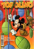 TOPOLINO 1806 di Autore