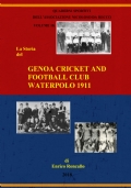 Genoa Cricket and Football Club Waterpolo 1911