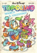 TOPOLINO 2288 di Autore