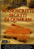 I manoscritti di Qumran di 