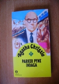 PARKER PYNE INDAGA di 