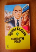 PARKER PYNE INDAGA di 