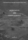 Almanacco delle coppe europee