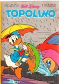 TOPOLINO 1016 di Autore