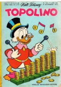 TOPOLINO 1034 di Autore