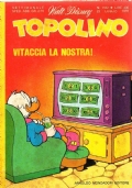 TOPOLINO 1010 di 