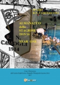 Almanacco annuale “Spazio R.N. Camogli 1914”