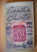 PARKER PYNE INDAGA di 