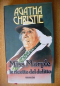 MISS MARPLE: LE RICETTE DEL DELITTO. Miss Marple nei Caraibi di 