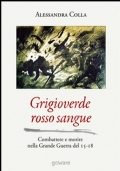 Grigioverde rosso sangue. Combattere e morire nella Grande Guerra del 15-18