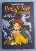 PEGGY SUE E GLI INVISIBILI. IL GIORNO DEL CANE BLU di 