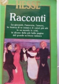 RACCONTI DI GIOVENTU di 