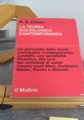 La teoria sociologica contemporanea di 