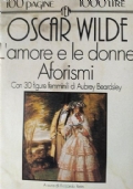 L’AMORE  TUTTO Breviario neo-romantico per il Duemila Un libro da leggere in due	 di 