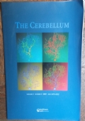 The Cerebellum Vol. 2