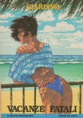 MILO  MANARA di 