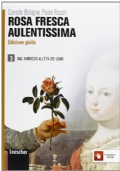 ROSA FRESCA AULENTISSIMA  EDIZIONE GIALLA (4) di 