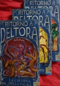 Ritorno a Deltora di 