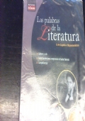 Las palabras de Literatura di 