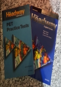 New Headway, Pet Pratictice tests