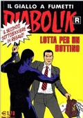 Diabolik (R) - La morte in faccia di 