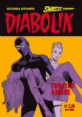 Diabolik (Swiisss) - Musica di sangue di 