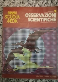 Osservazioni scientifiche Vol  3