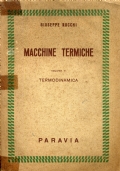 LE MACCHINE di 