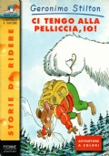 Geronimo Stilton - Un camper color formaggio (Storie da ridere 2) di 