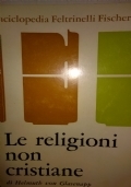 Le religioni non cristiane di 