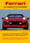 Ferrari LE TURBO OTTO CILINDRI (1982-1989)