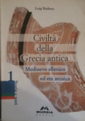 civilt della grecia antica 3 et ellenistica ed ellenistica-romana di 