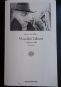 Mussolini l’alleato. II. La guerra civile 1943 1945 di 