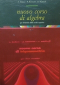 matematica a colori algebra 1 + quaderno di recupero di 