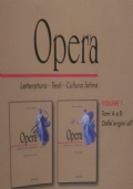 opera 3 di 