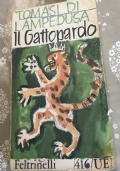 Il Gattopardo di 