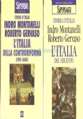 LItalia della controriforma (1492 1600) di 