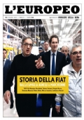 Storia dell’Artigianato Europeo di 