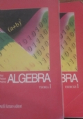 tutto  numero algebra 1 (2 volumi libro + laboratorio) di 