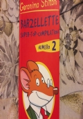 BARZELLETTE SUPER-TOP-COMPILATION NUMERO 2 di Geronimo Stilton - Libri  usati su