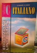 Italiano , educazione linguistica vol c