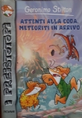 Ci mangeremo... Geronimo Stilton! di 