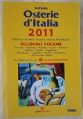 OSTERIE E LOCANDE DITALIA - guide bellitalia di 