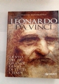 Leonardo. Arte e scienza di 