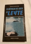 La battaglia del Golfo di Leyte di 