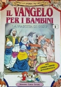 Il Vangelo, la storia di Gesù per bambini - Libri e Riviste In vendita a  Crotone